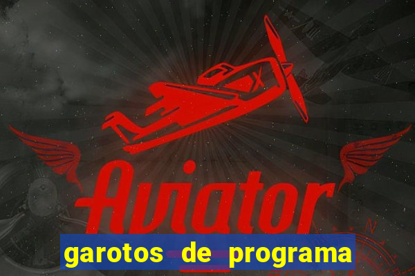 garotos de programa santos sp